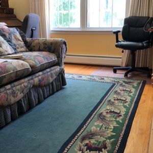 Meet your Posher, Sally